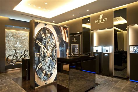 hublot de online shop